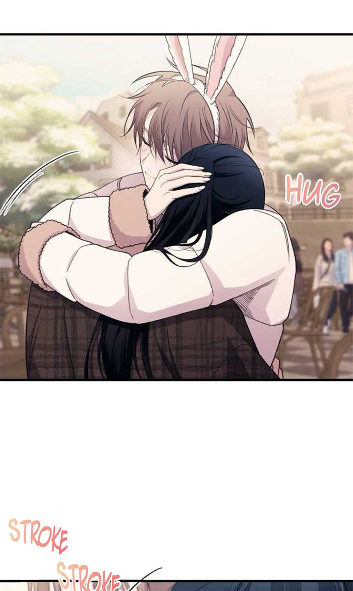 Yeonwoo’s Innocence Chapter 194 - Page 19