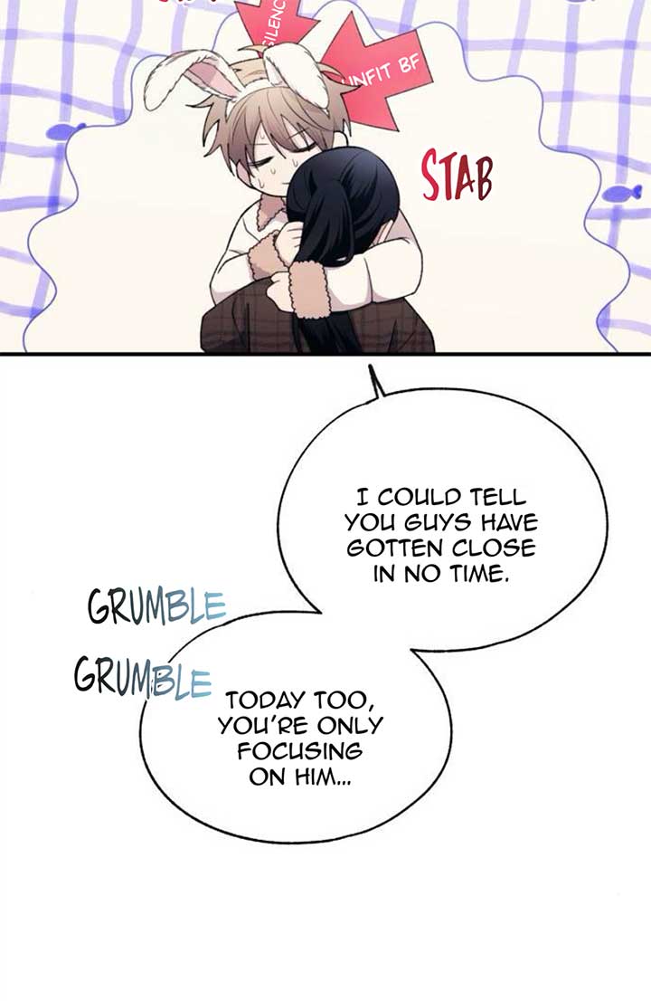 Yeonwoo’s Innocence Chapter 194 - Page 24