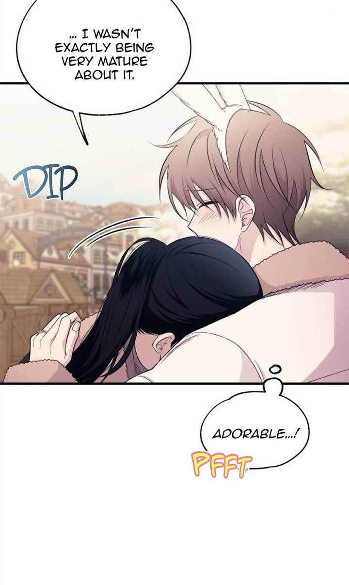 Yeonwoo’s Innocence Chapter 194 - Page 29