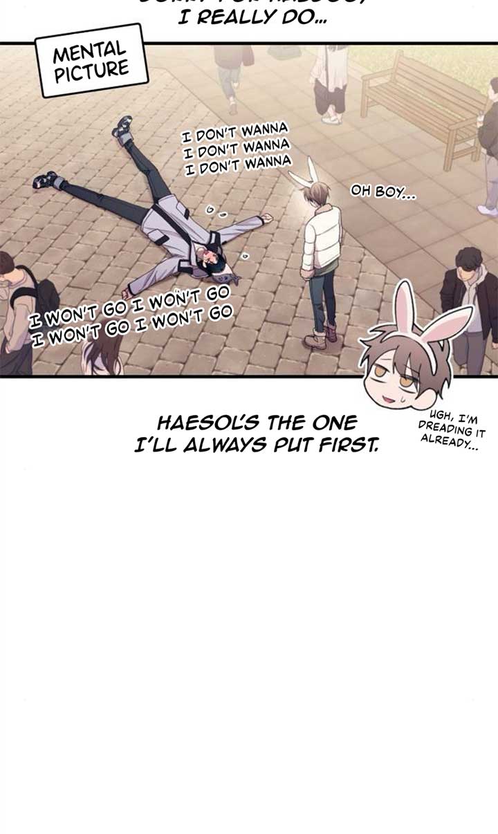 Yeonwoo’s Innocence Chapter 194 - Page 34