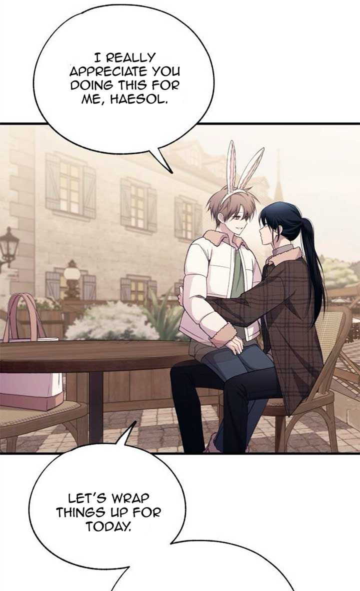 Yeonwoo’s Innocence Chapter 194 - Page 35