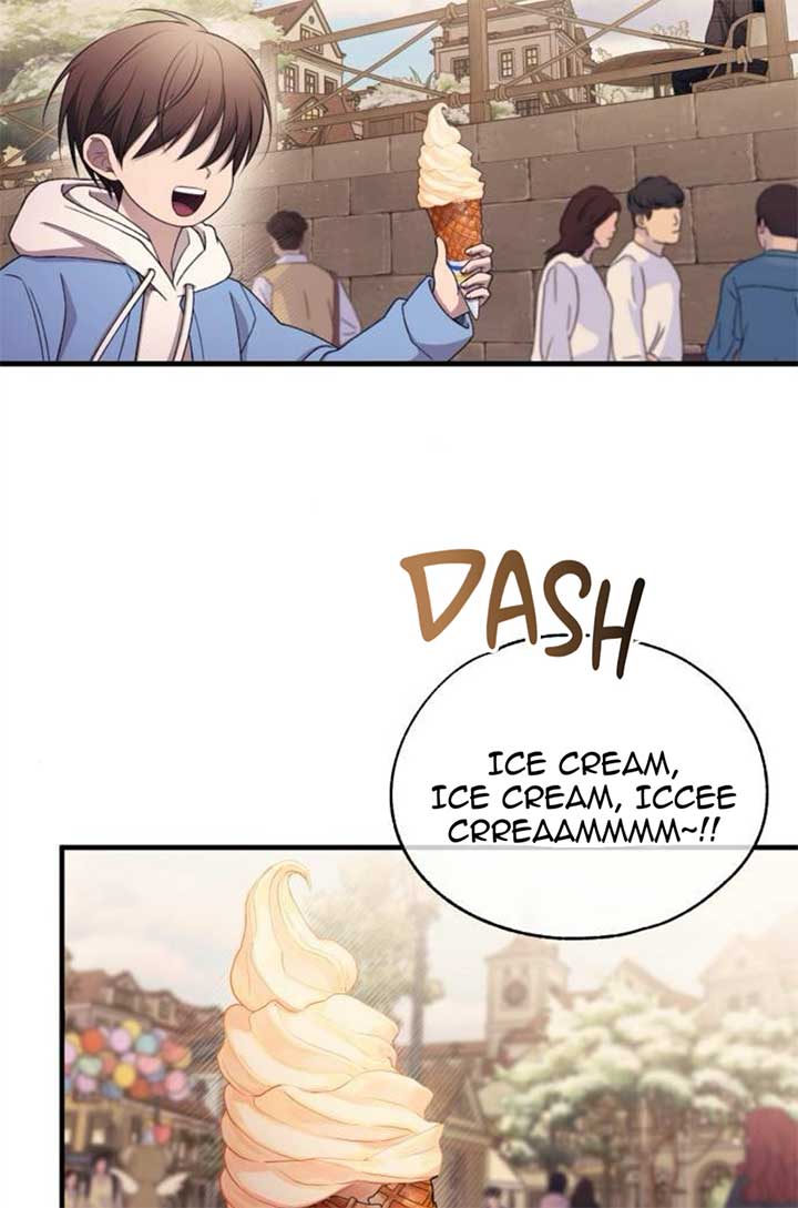 Yeonwoo’s Innocence Chapter 194 - Page 43