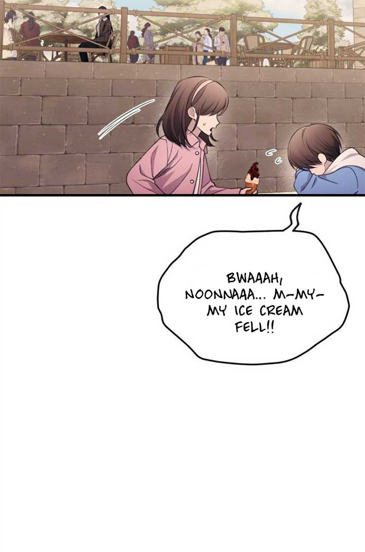Yeonwoo’s Innocence Chapter 194 - Page 47
