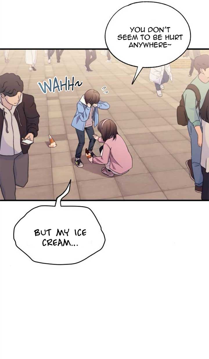 Yeonwoo’s Innocence Chapter 194 - Page 48