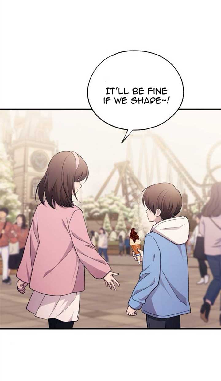 Yeonwoo’s Innocence Chapter 194 - Page 50