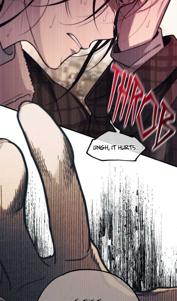 Yeonwoo’s Innocence Chapter 194 - Page 66
