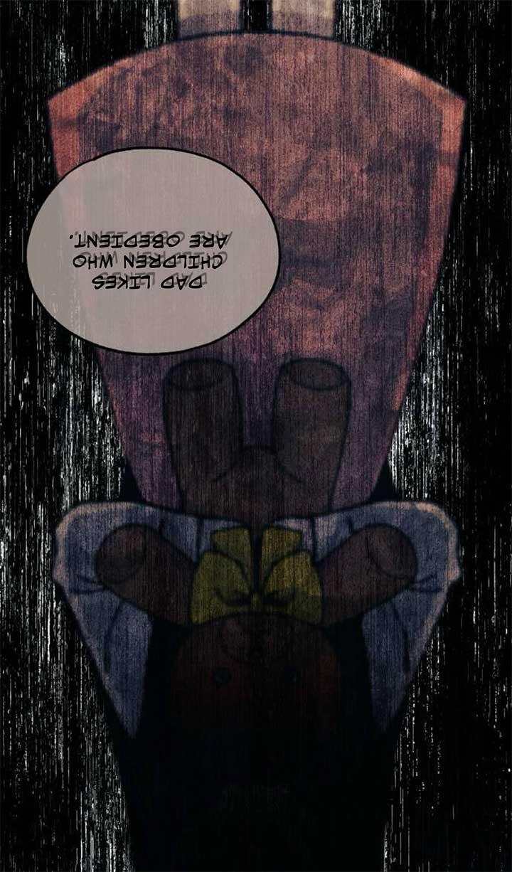 Yeonwoo’s Innocence Chapter 194 - Page 69