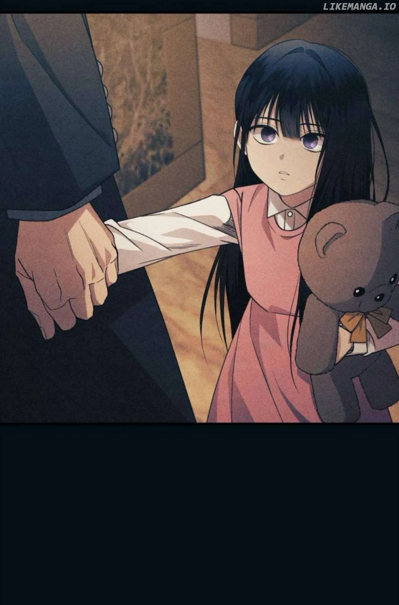 Yeonwoo’s Innocence Chapter 195 - Page 3