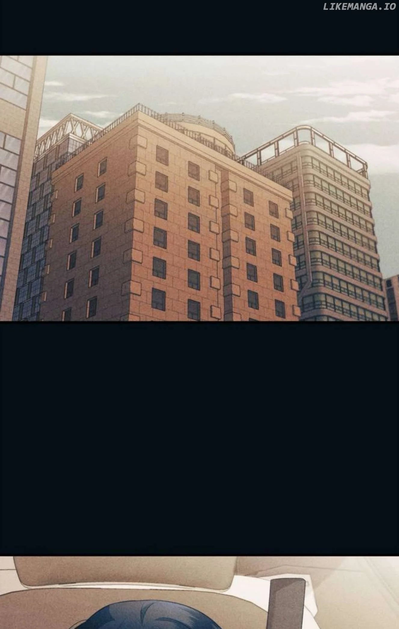 Yeonwoo’s Innocence Chapter 195 - Page 8