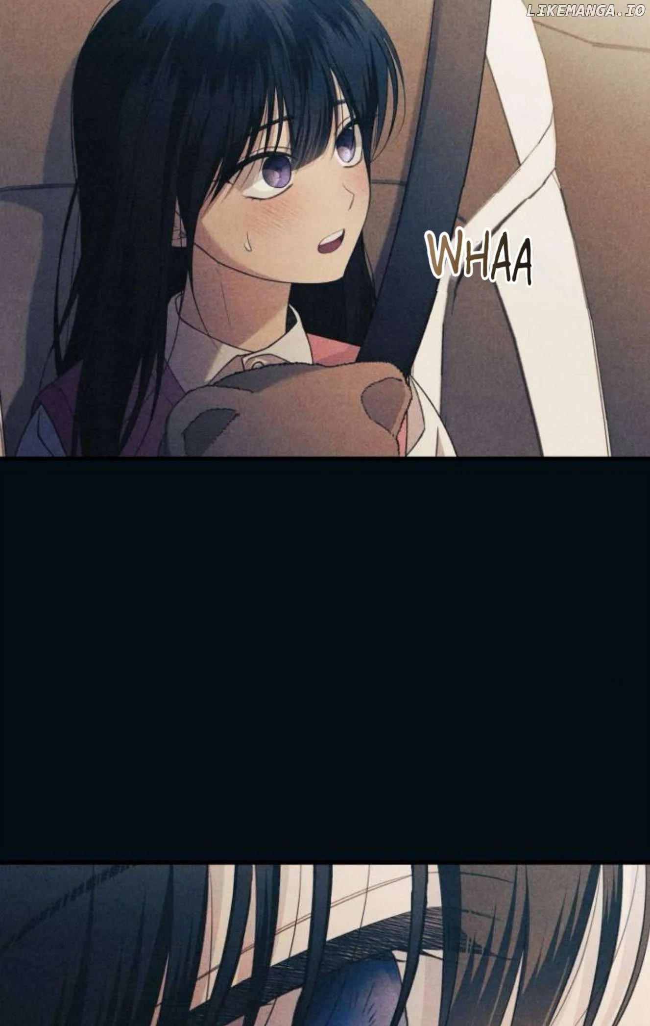 Yeonwoo’s Innocence Chapter 195 - Page 9