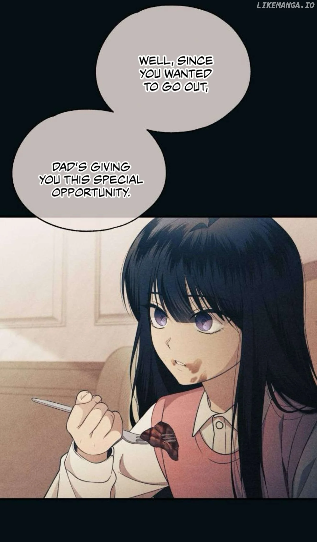 Yeonwoo’s Innocence Chapter 195 - Page 14