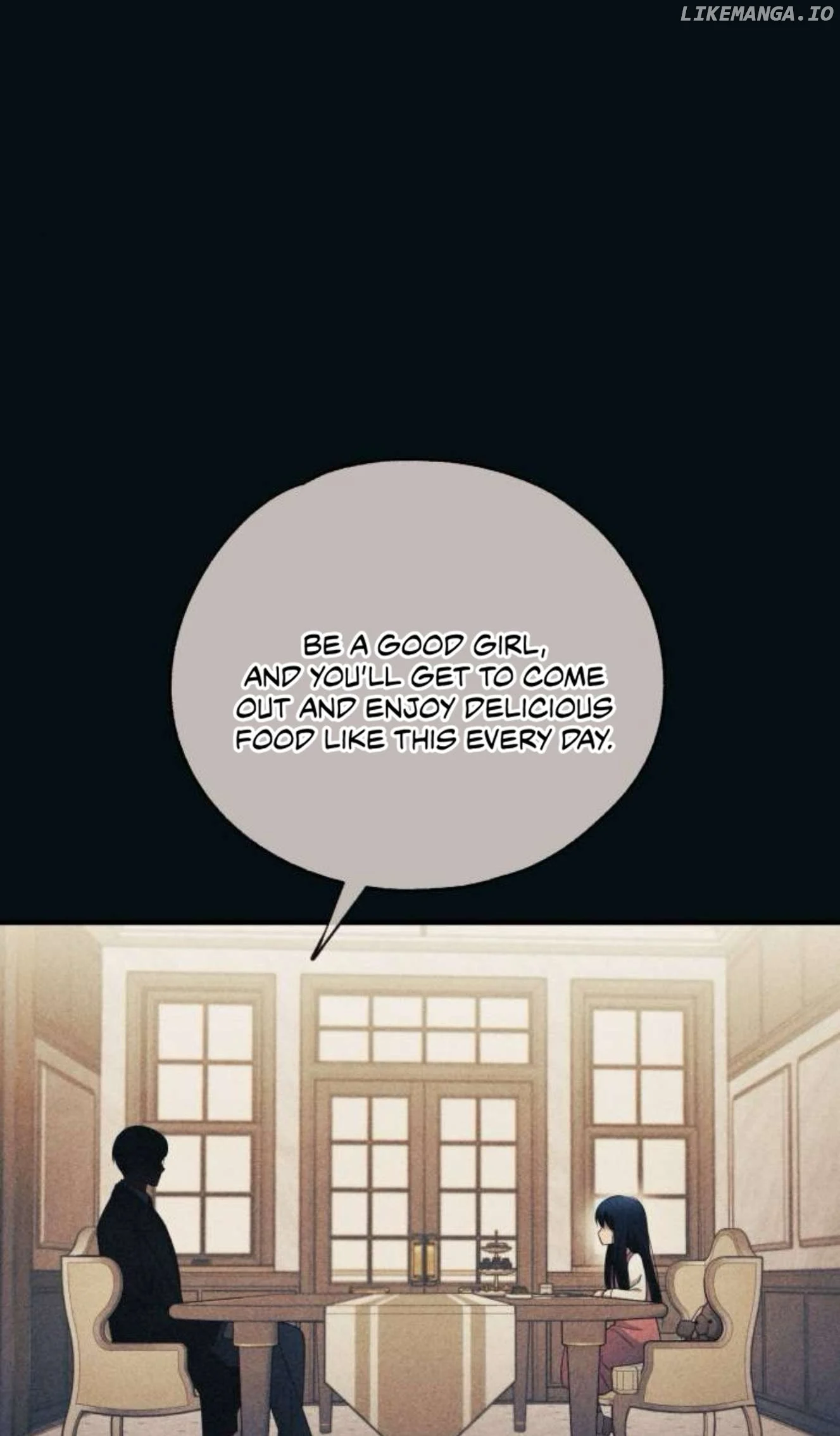 Yeonwoo’s Innocence Chapter 195 - Page 15