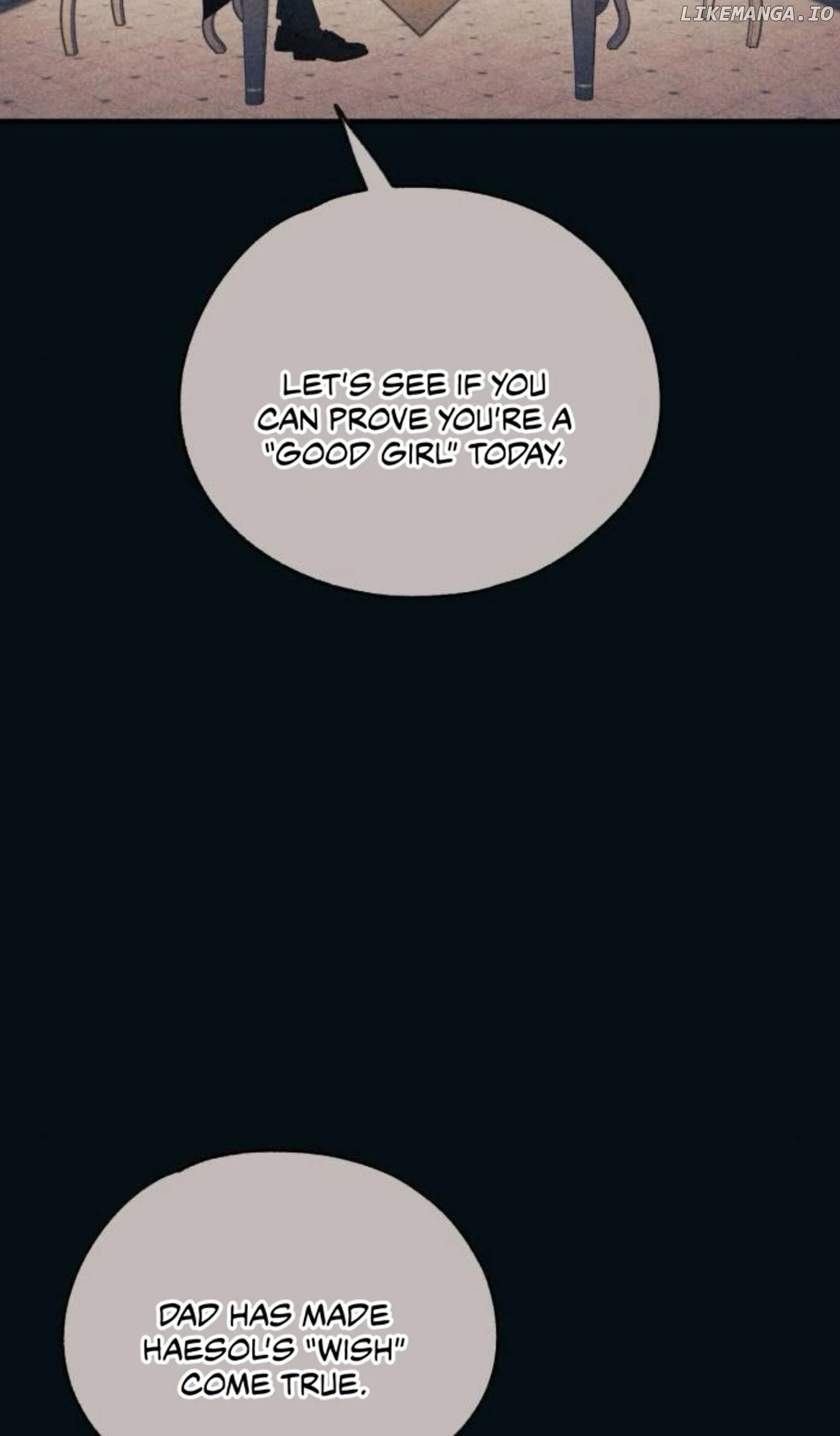 Yeonwoo’s Innocence Chapter 195 - Page 16