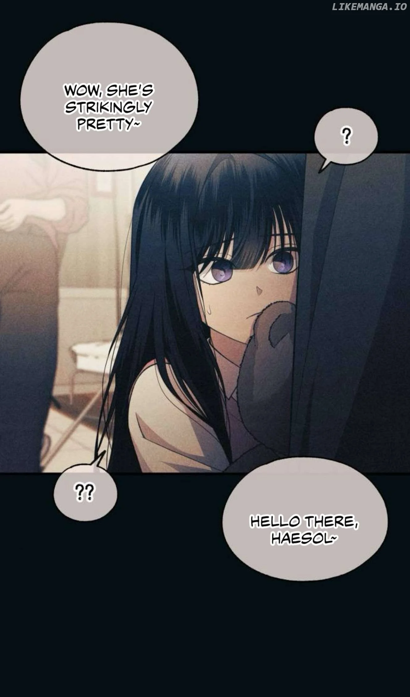 Yeonwoo’s Innocence Chapter 195 - Page 22