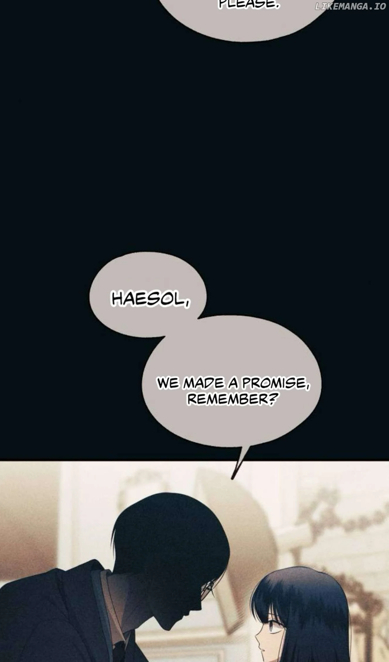 Yeonwoo’s Innocence Chapter 195 - Page 24