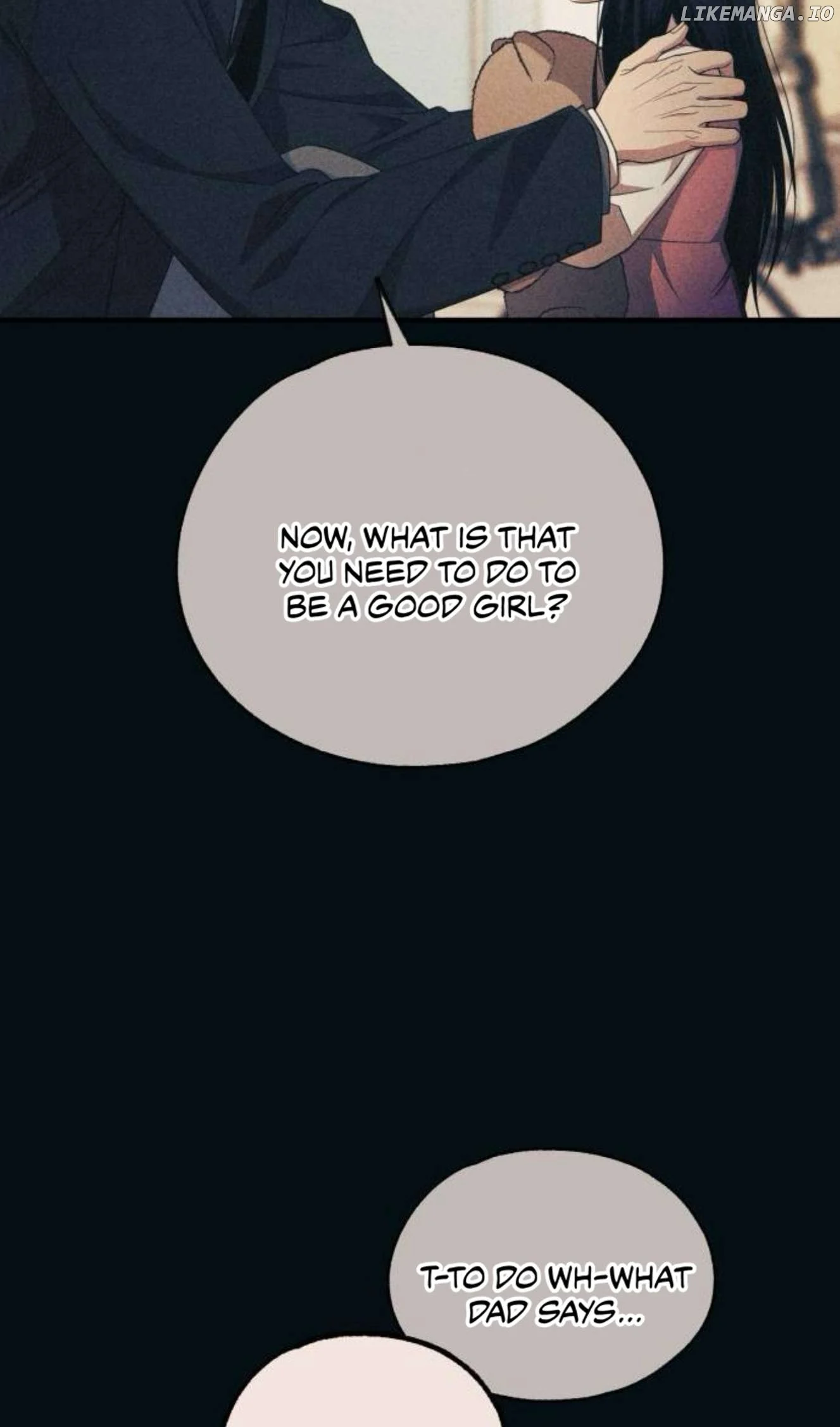 Yeonwoo’s Innocence Chapter 195 - Page 25