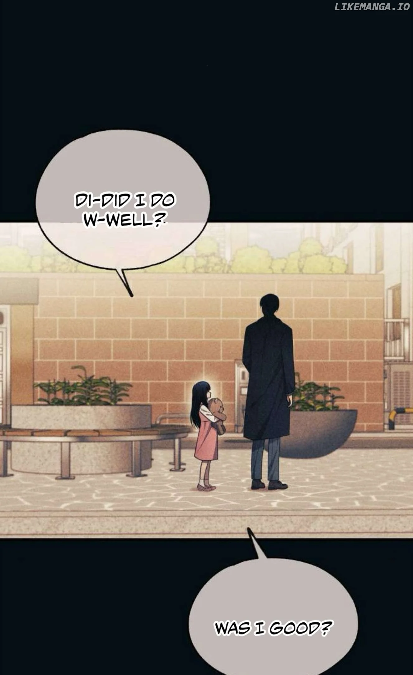 Yeonwoo’s Innocence Chapter 195 - Page 31