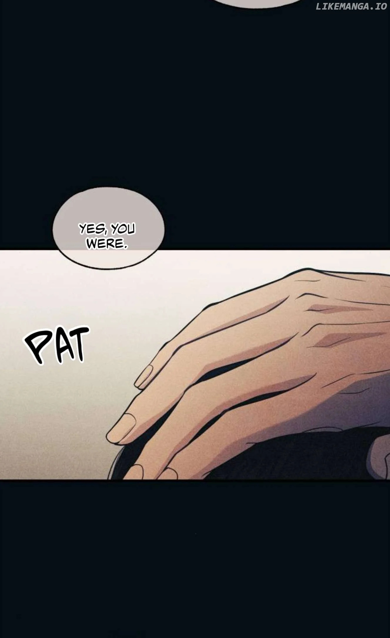 Yeonwoo’s Innocence Chapter 195 - Page 32
