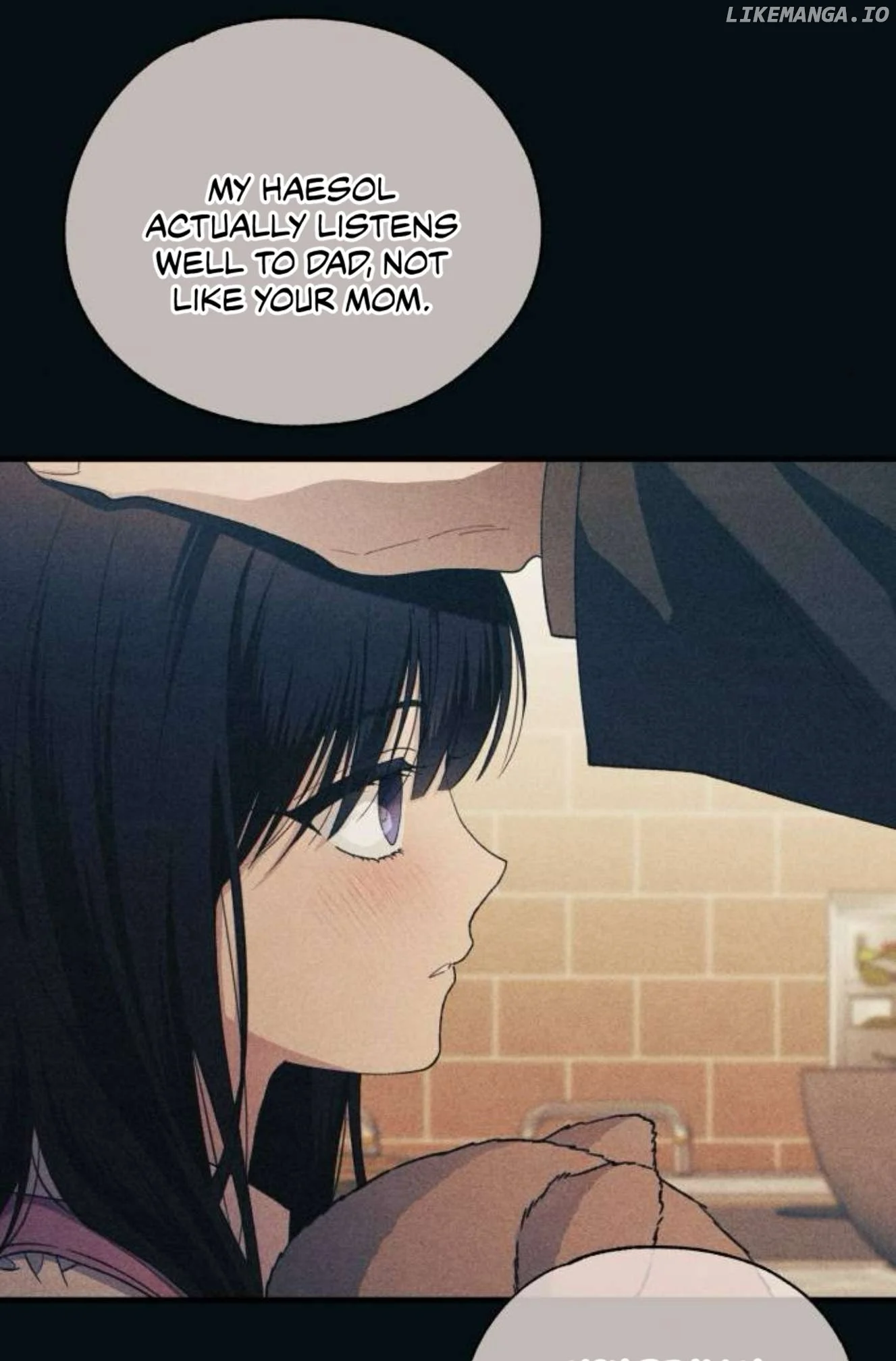 Yeonwoo’s Innocence Chapter 195 - Page 33