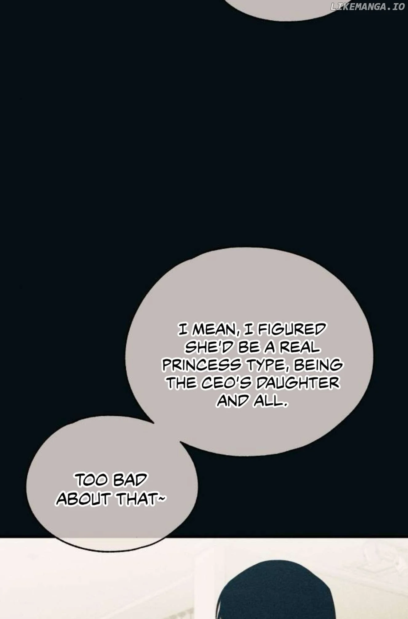 Yeonwoo’s Innocence Chapter 195 - Page 38