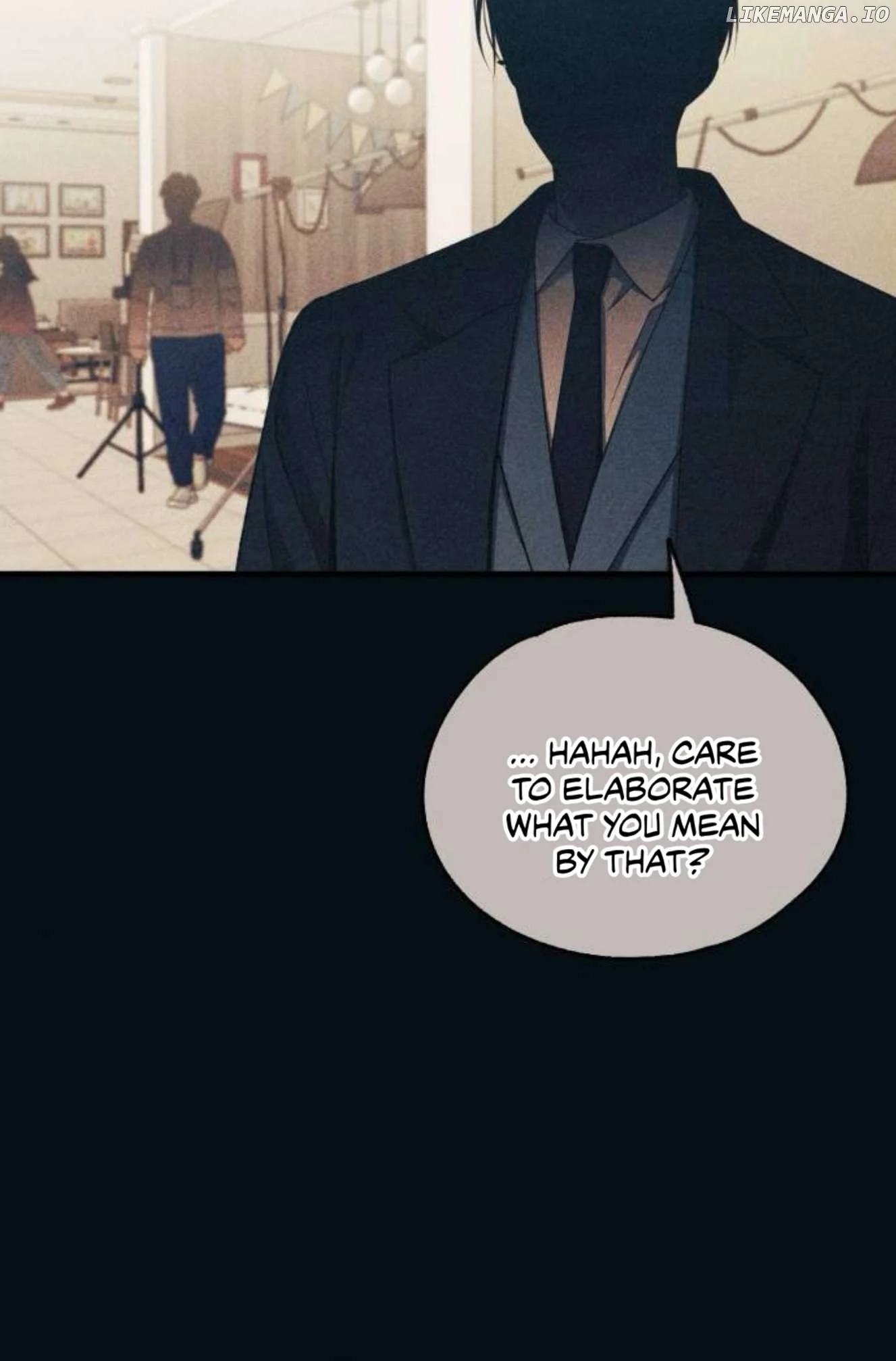 Yeonwoo’s Innocence Chapter 195 - Page 39
