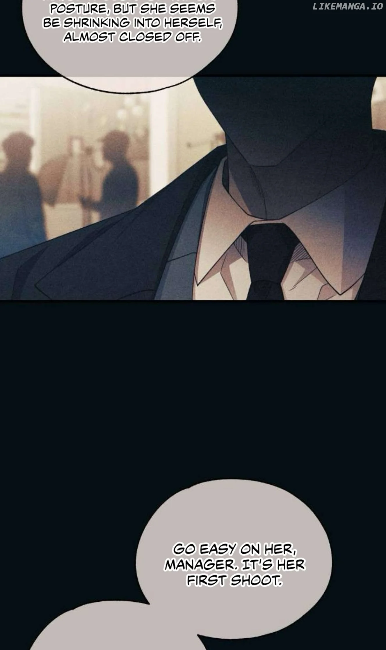 Yeonwoo’s Innocence Chapter 195 - Page 42