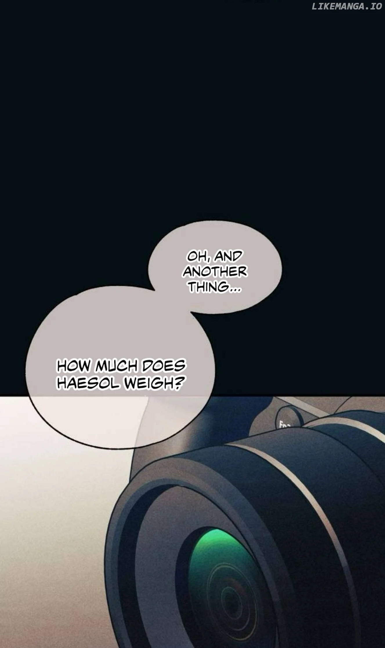 Yeonwoo’s Innocence Chapter 195 - Page 44