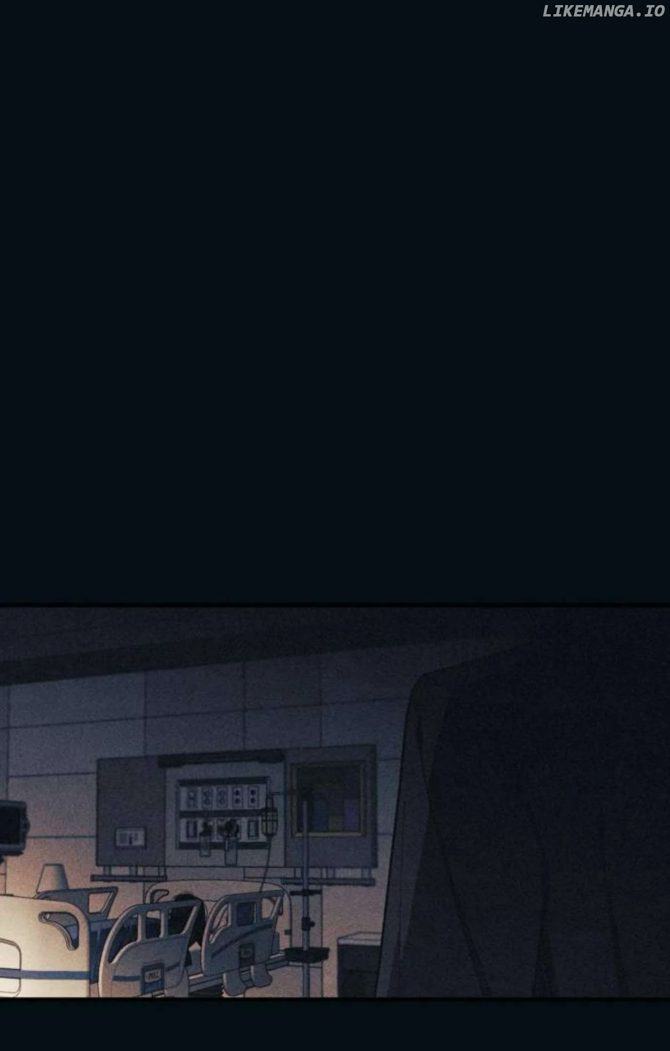 Yeonwoo’s Innocence Chapter 195 - Page 47