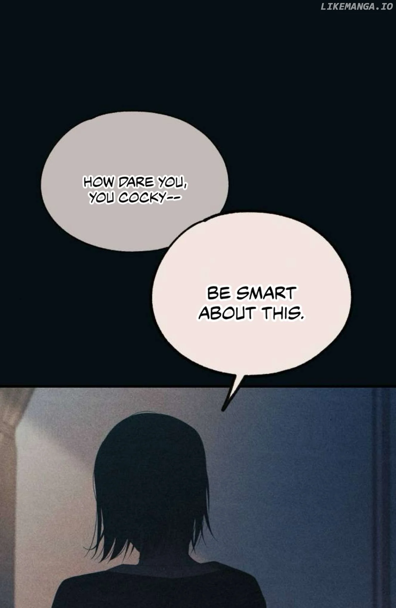 Yeonwoo’s Innocence Chapter 195 - Page 56