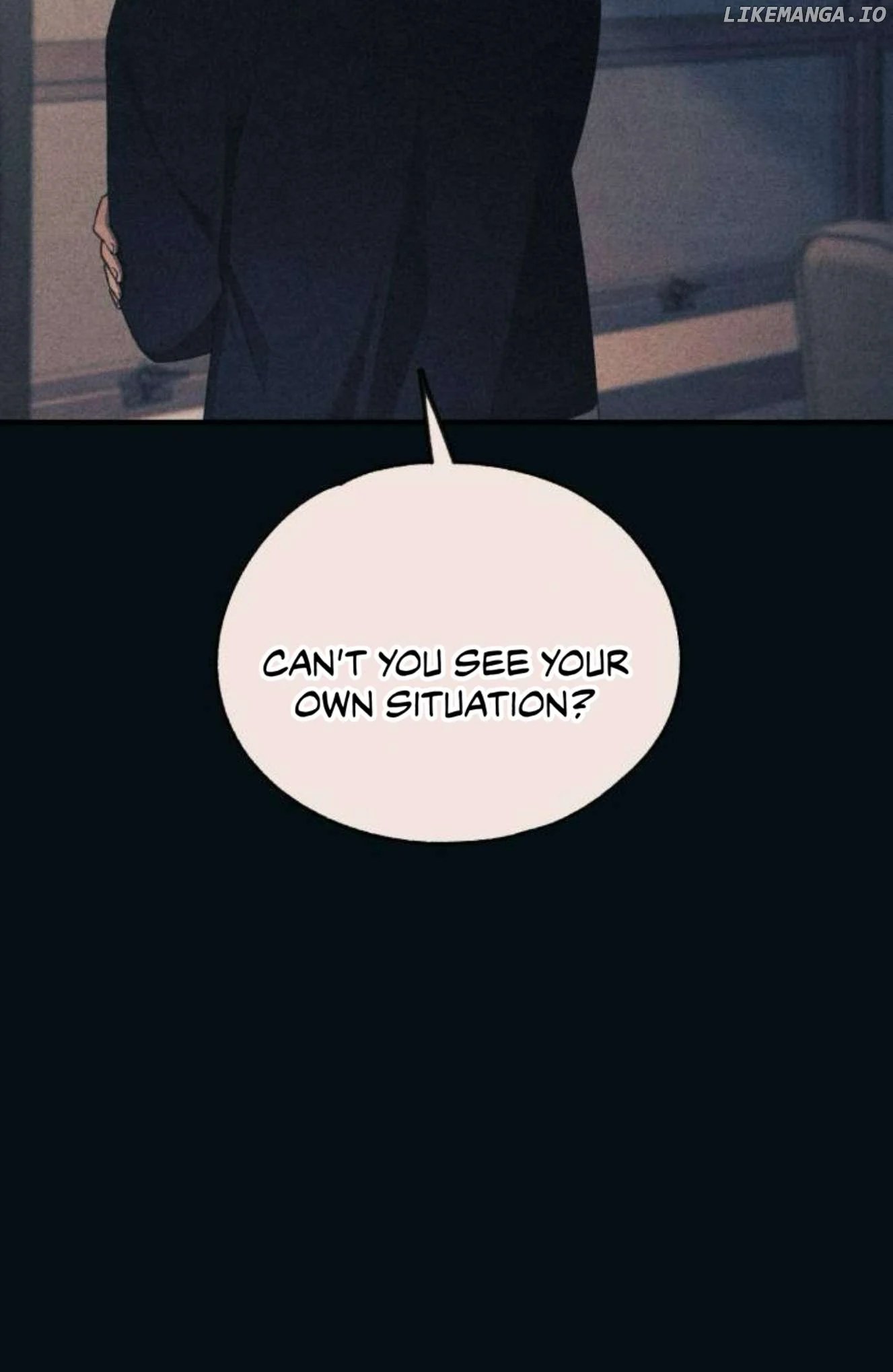 Yeonwoo’s Innocence Chapter 195 - Page 57