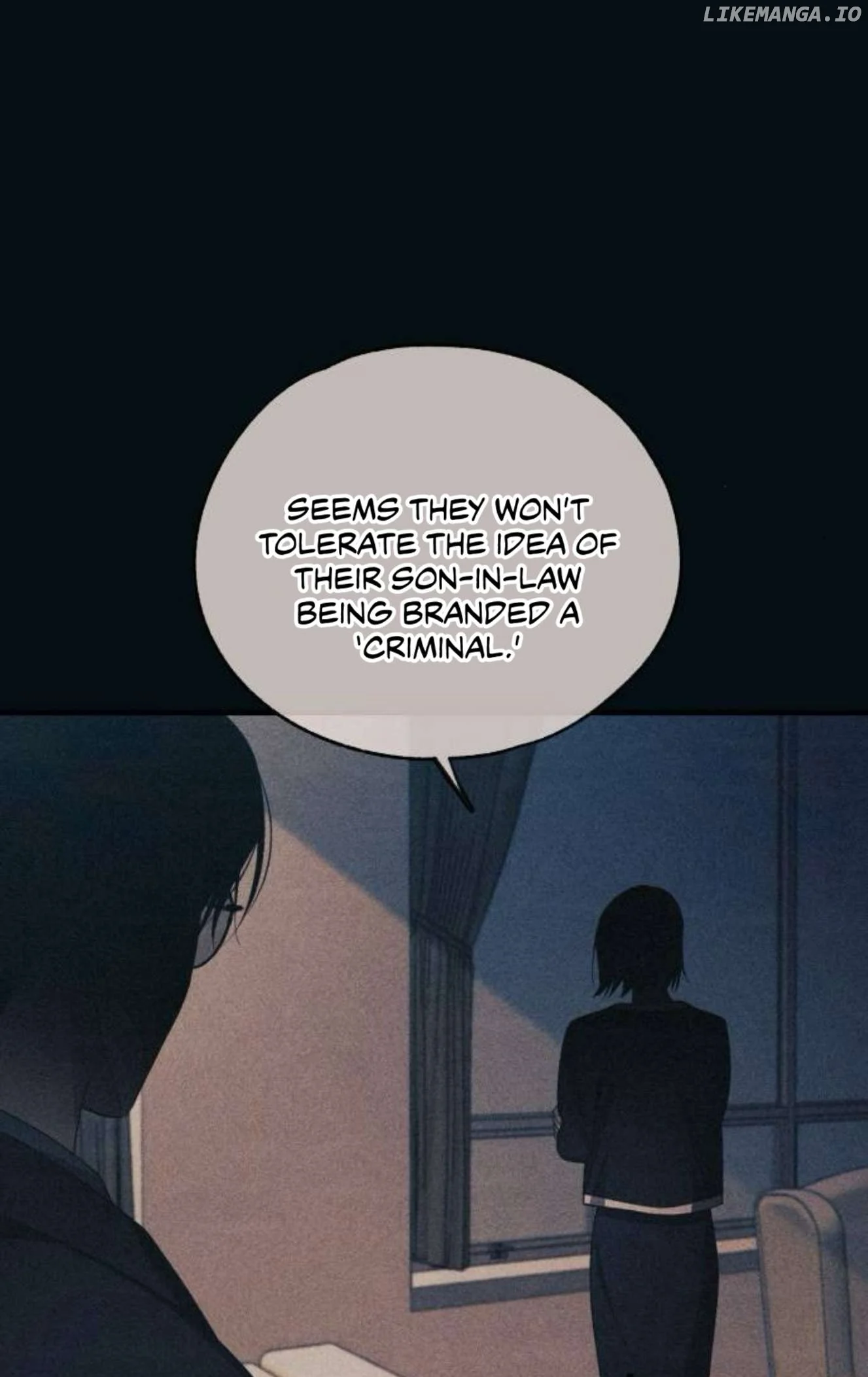 Yeonwoo’s Innocence Chapter 195 - Page 60