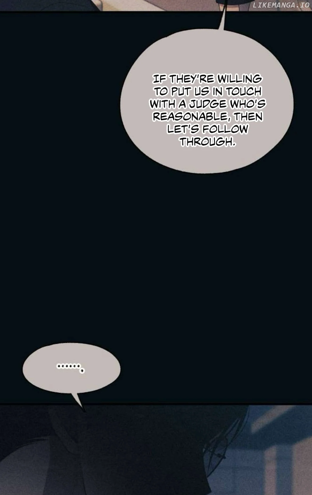 Yeonwoo’s Innocence Chapter 195 - Page 61