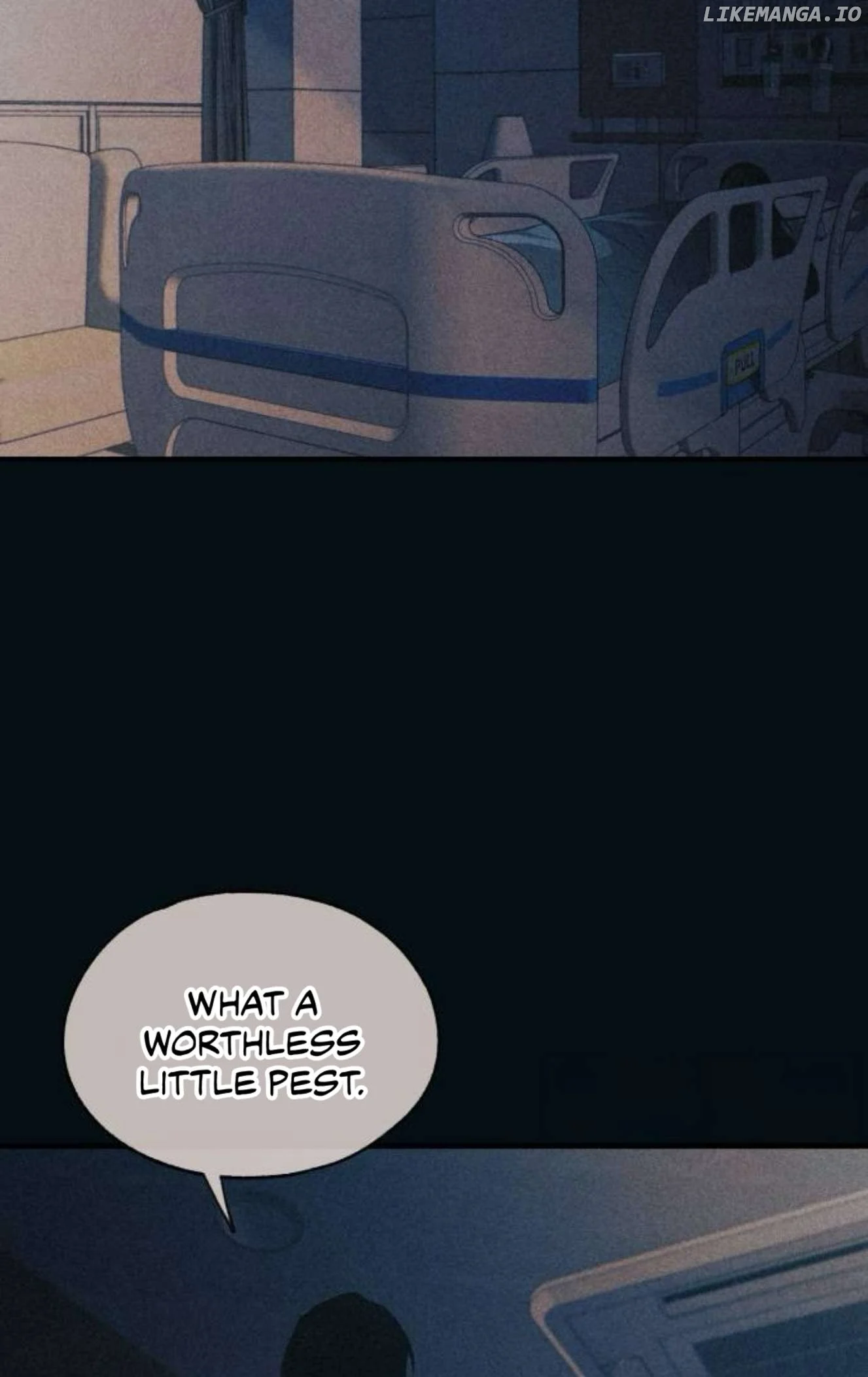 Yeonwoo’s Innocence Chapter 195 - Page 63