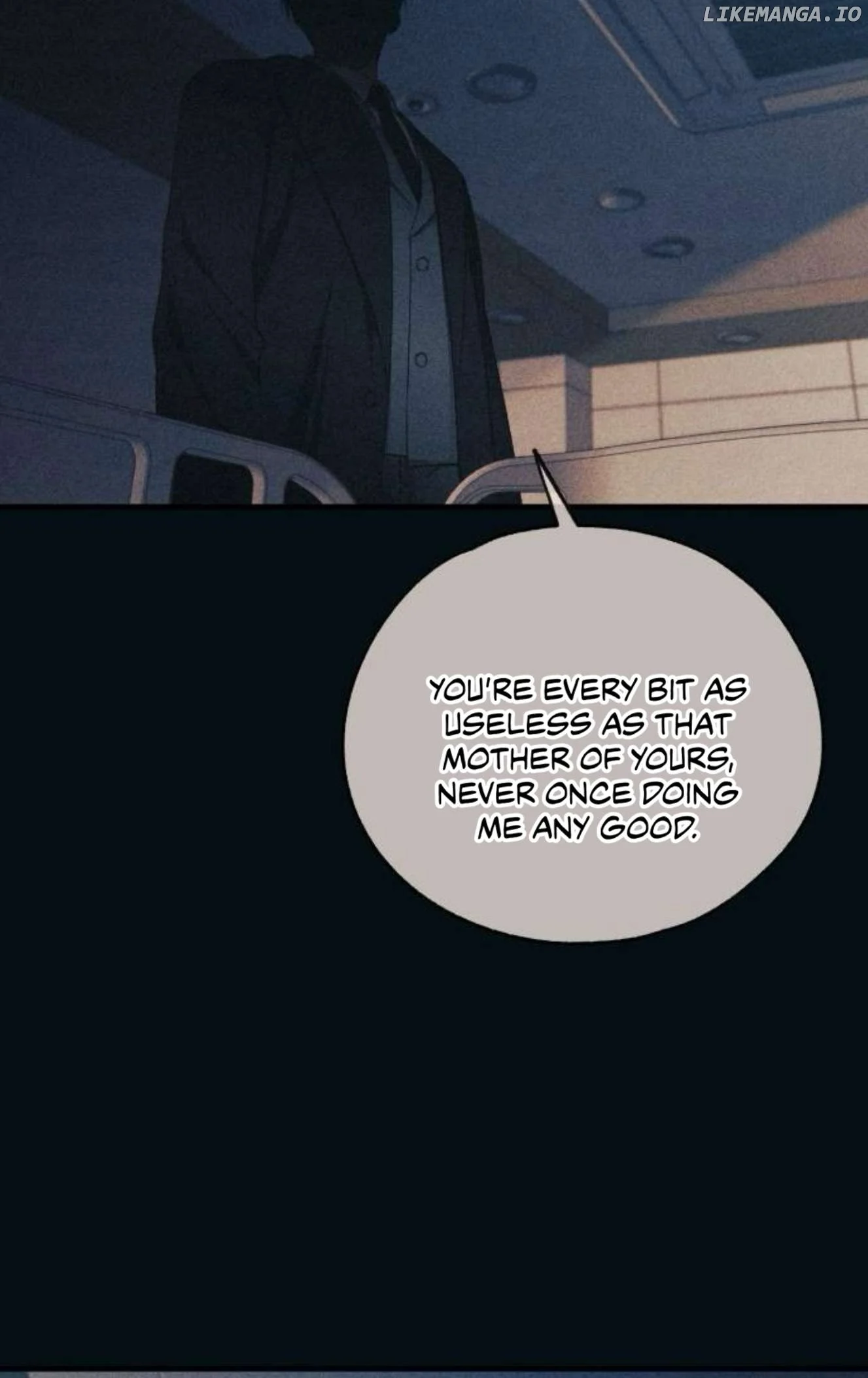 Yeonwoo’s Innocence Chapter 195 - Page 64