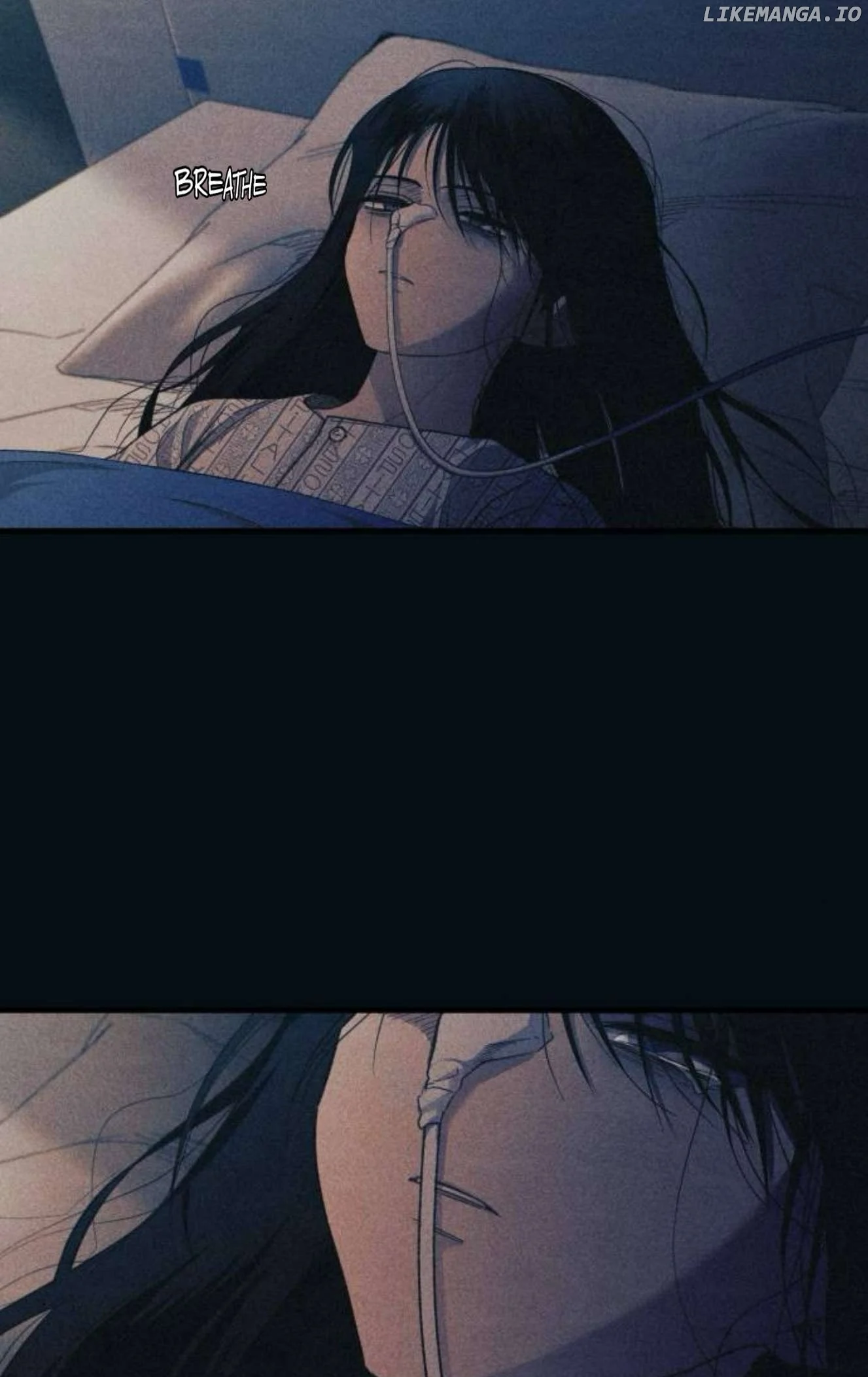 Yeonwoo’s Innocence Chapter 195 - Page 65