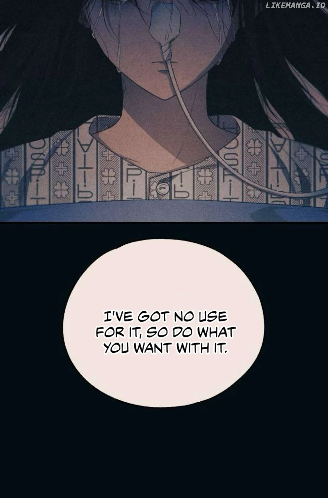 Yeonwoo’s Innocence Chapter 195 - Page 71