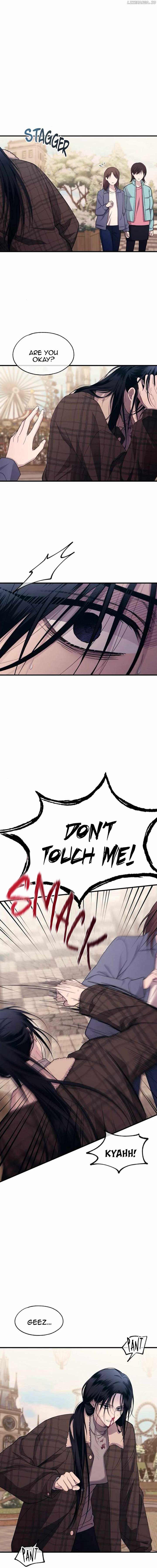 Yeonwoo’s Innocence Chapter 196 - Page 1