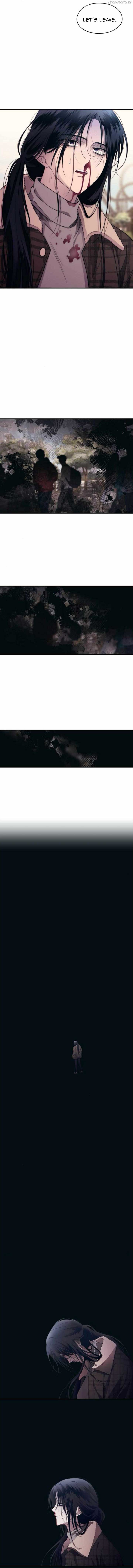 Yeonwoo’s Innocence Chapter 196 - Page 2