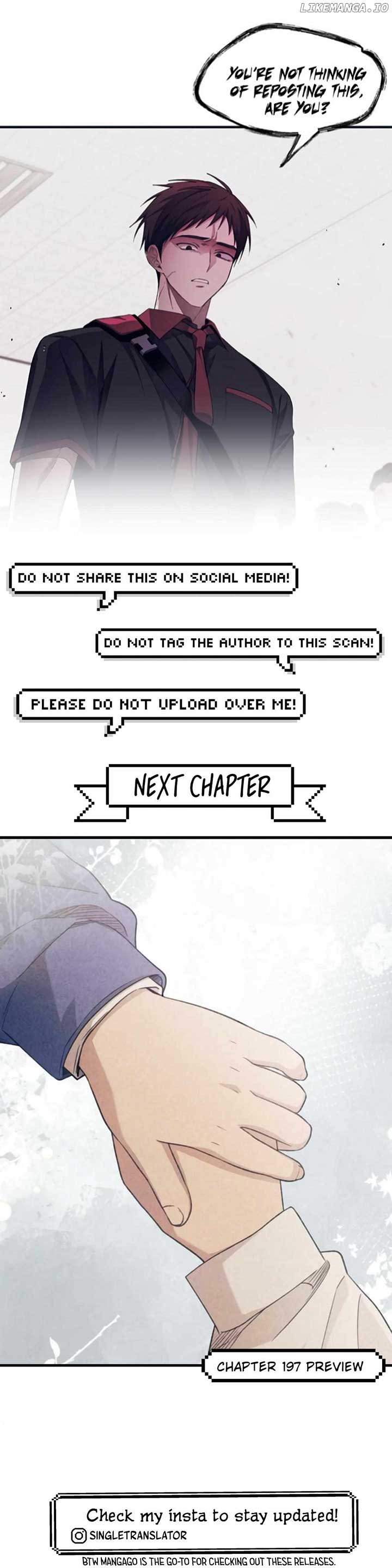 Yeonwoo’s Innocence Chapter 196 - Page 11