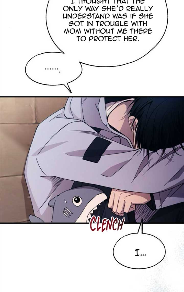 Yeonwoo’s Innocence Chapter 197 - Page 10