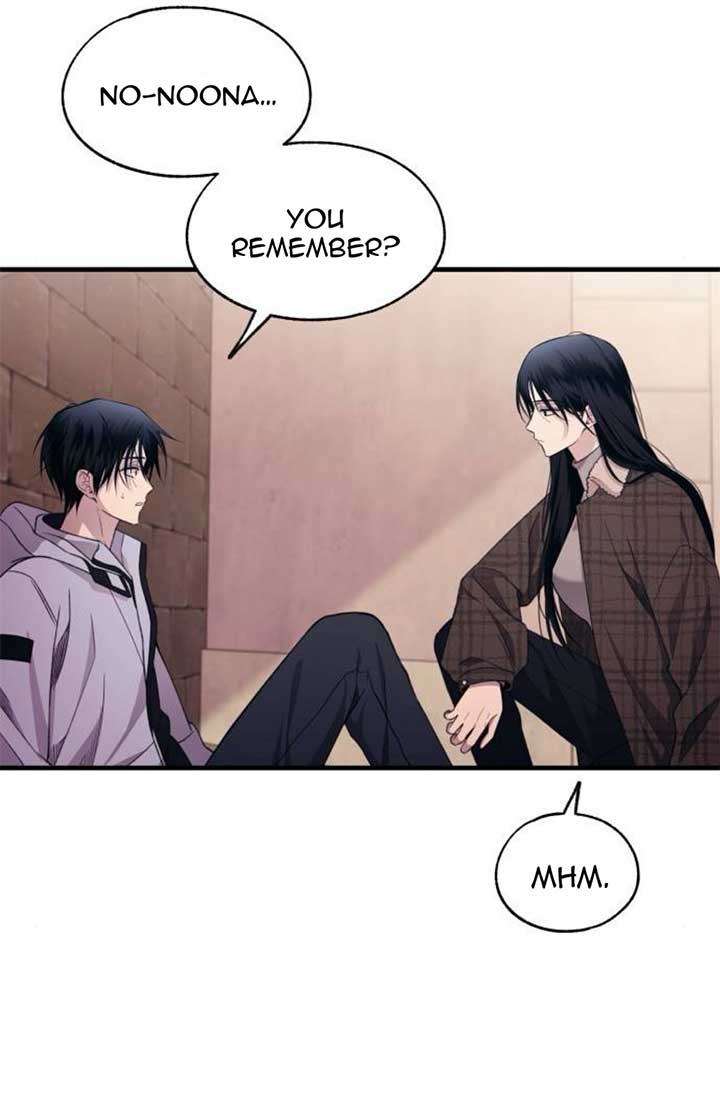 Yeonwoo’s Innocence Chapter 197 - Page 34