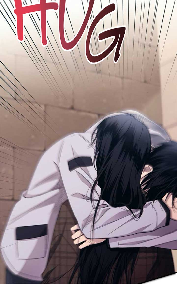 Yeonwoo’s Innocence Chapter 197 - Page 52