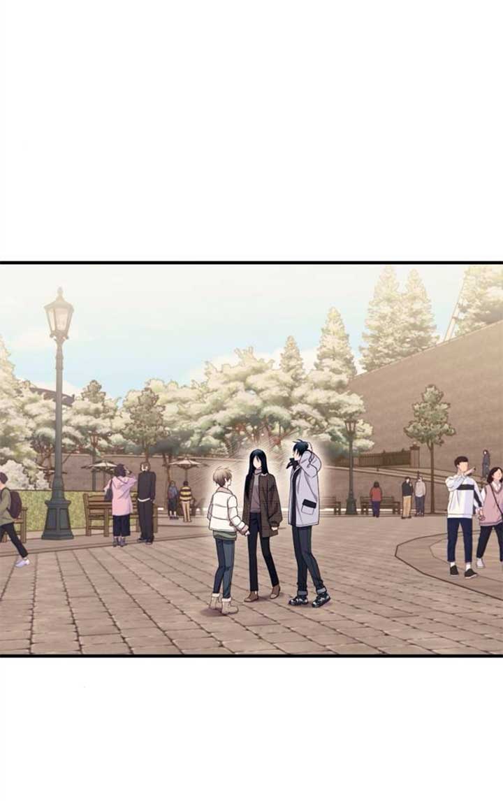 Yeonwoo’s Innocence Chapter 198 - Page 4