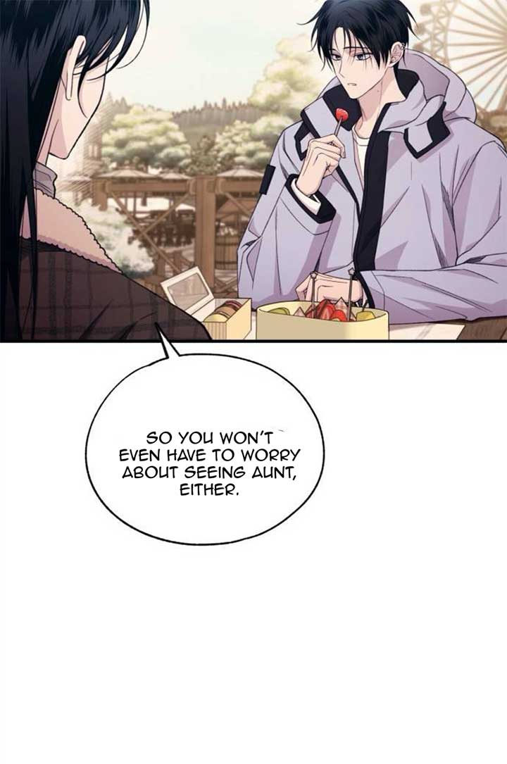 Yeonwoo’s Innocence Chapter 198 - Page 22