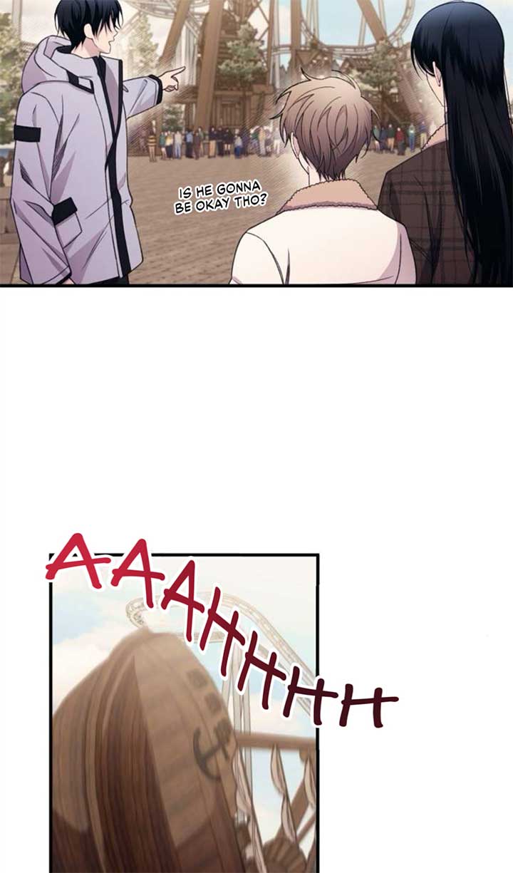Yeonwoo’s Innocence Chapter 198 - Page 26