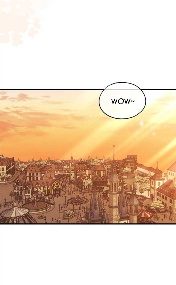 Yeonwoo’s Innocence Chapter 198 - Page 43