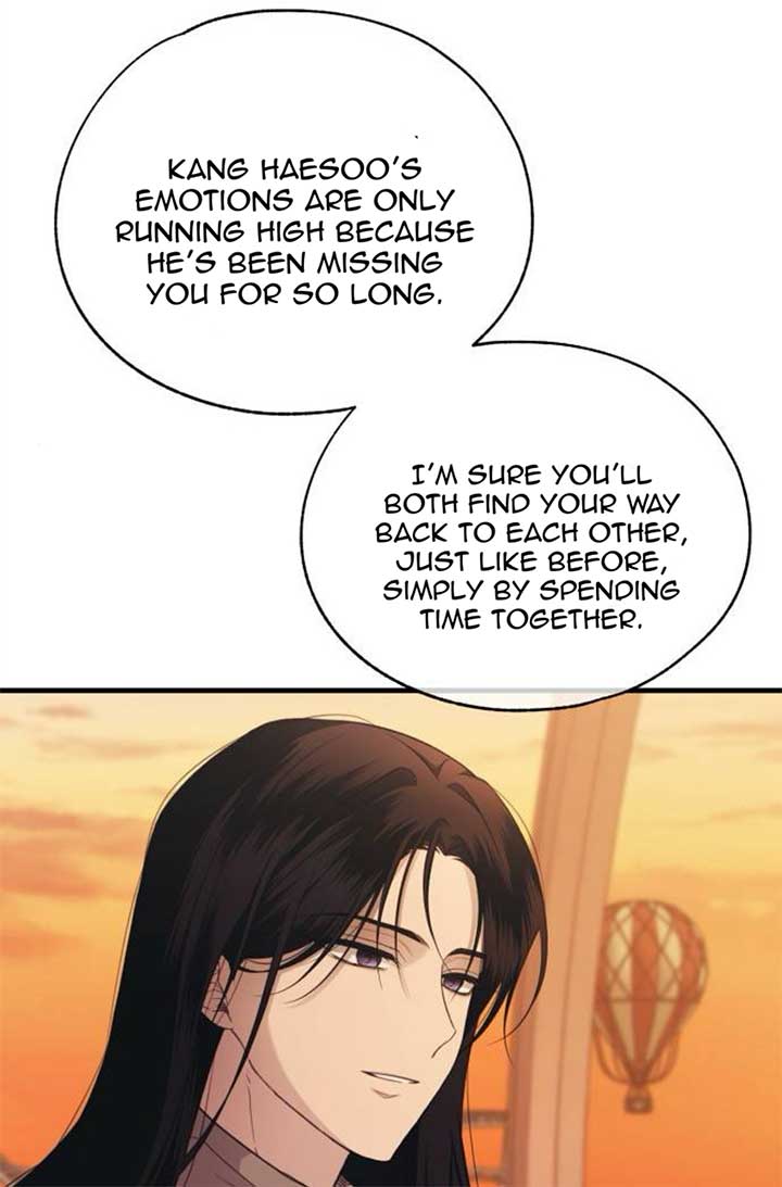Yeonwoo’s Innocence Chapter 198 - Page 51