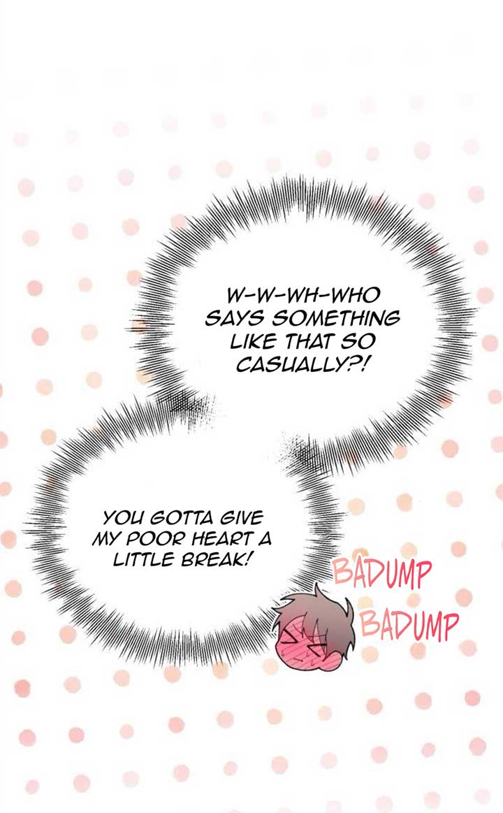 Yeonwoo’s Innocence Chapter 198 - Page 59
