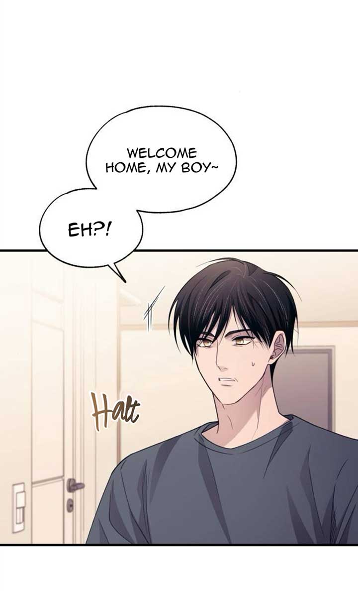 Yeonwoo’s Innocence Chapter 199 - Page 2