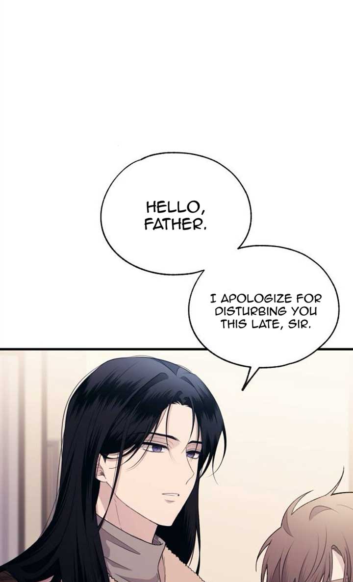 Yeonwoo’s Innocence Chapter 199 - Page 3